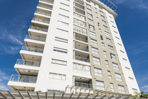 Oaks Ipswich Aspire Suites - Accommodation Cairns 1