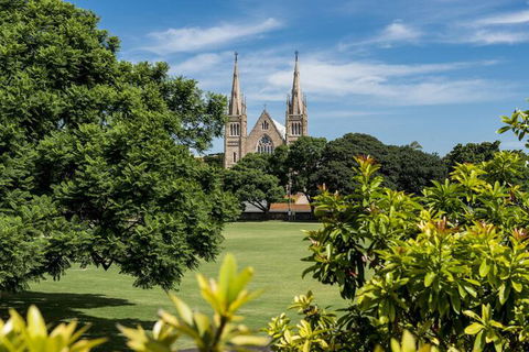 Oaks Ipswich Aspire Suites - Accommodation Cairns 6