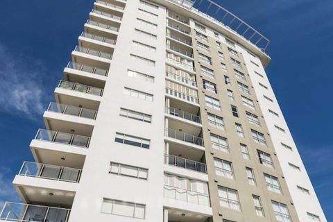Oaks Ipswich Aspire Suites - Accommodation Cairns 3