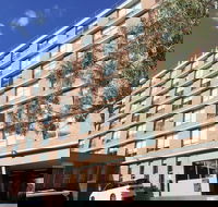 Royal Pacific Hotel - Accommodation Cairns