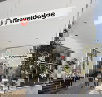 Travelodge Hotel Sydney Wynyard - Accommodation Cairns
