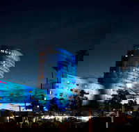 Novotel Sydney Olympic Park - Accommodation Cairns