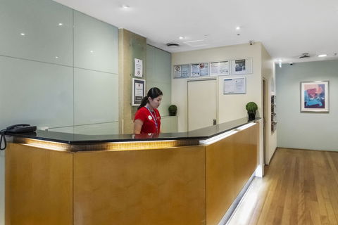 YEHS Hotel Melbourne CBD - Accommodation Cairns 2