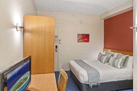 YEHS Hotel Melbourne CBD - Accommodation Cairns 4