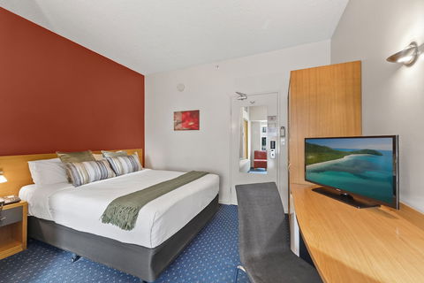 YEHS Hotel Melbourne CBD - Accommodation Cairns 6
