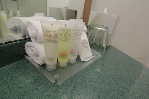 Ibis Newcastle - Accommodation Cairns 5