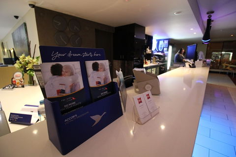 Ibis Newcastle - Accommodation Cairns 3