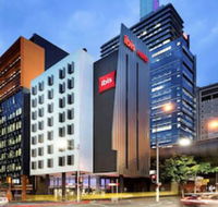 ibis Sydney Barangaroo Hotel - Accommodation Cairns