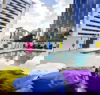 voco Brisbane City Centre an IHG Hotel - Accommodation Cairns