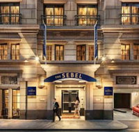 The Sebel Melbourne Flinders Lane - Accommodation Cairns