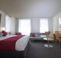 Crossley Hotel Melbourne - Accommodation Cairns