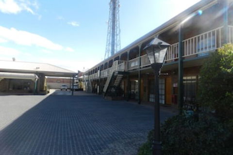 Best Western Travellers Rest Motor Inn - Accommodation Cairns 0