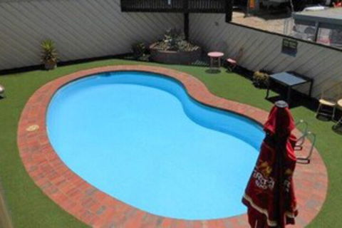 Best Western Travellers Rest Motor Inn - Accommodation Cairns 3