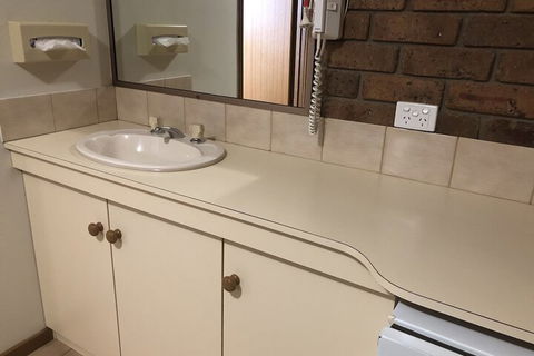 Best Western Travellers Rest Motor Inn - Accommodation Cairns 5
