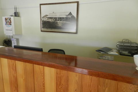 Best Western Travellers Rest Motor Inn - Accommodation Cairns 4