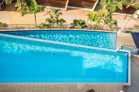 Azure Sea Whitsunday Resort - Accommodation Cairns 2