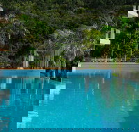 Azure Sea Whitsunday Resort - Accommodation Cairns