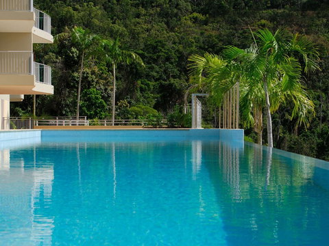 Azure Sea Whitsunday Resort - Accommodation Cairns 0