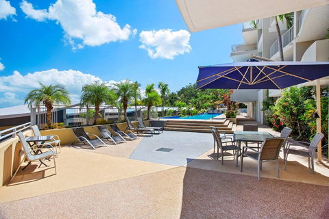 Azure Sea Whitsunday Resort - Accommodation Cairns 5