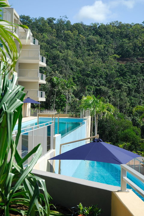 Azure Sea Whitsunday Resort - Accommodation Cairns 6