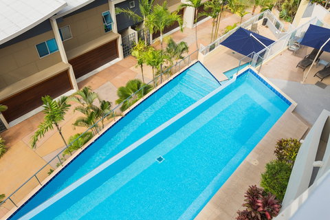 Azure Sea Whitsunday Resort - Accommodation Cairns 4