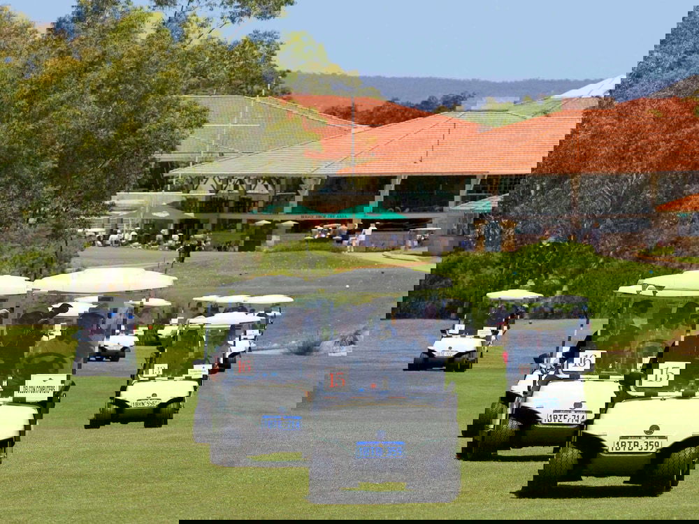 The Vines WA Accommodation Cairns