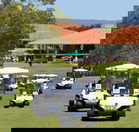 Novotel Swan Valley Vines Resort - Accommodation Cairns