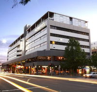 Novotel Canberra - Accommodation Cairns