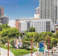 Novotel Sydney Darling Square - Accommodation Cairns