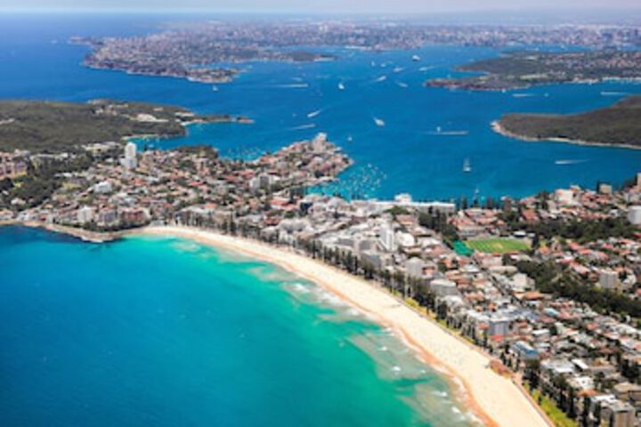 Manly NSW Accommodation Cairns