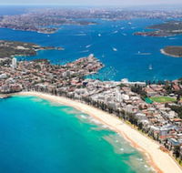 Manly Pacific Sydney - Accommodation Cairns