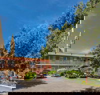 Best Western Cathedral Motor Inn - Accommodation Cairns