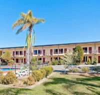 Comfort Inn Country Plaza Taree - Accommodation Cairns