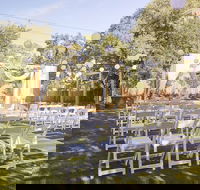 Brassey Hotel - Accommodation Cairns