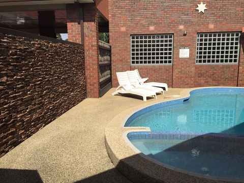 Hotel Bruce County - Accommodation Cairns 4