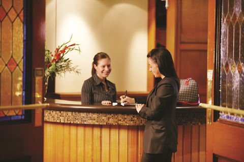 Hotel Bruce County - Accommodation Cairns 6