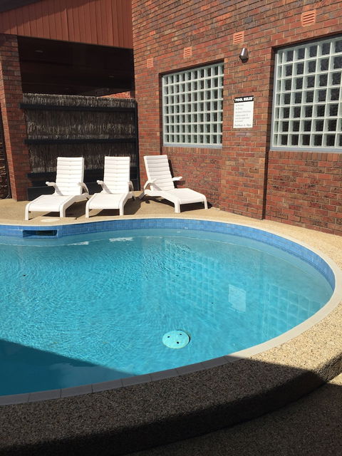 Hotel Bruce County - Accommodation Cairns 1