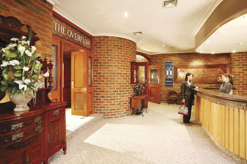 Hotel Bruce County - Accommodation Cairns 5