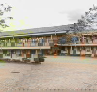 Gateway on Monash Boutique Hotel - Accommodation Cairns
