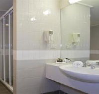 Hemisphere Hotel - Accommodation Cairns
