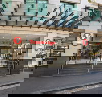 Travelodge Hotel Sydney - Accommodation Cairns