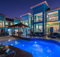 Le Cher Du Monde - Accommodation Cairns