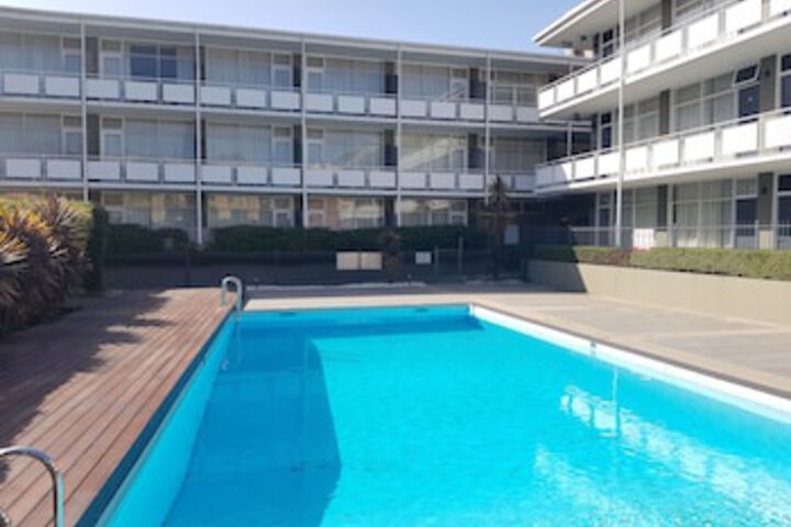 Parkville VIC Accommodation Cairns