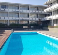 Vibe Hotel Carlton - Accommodation Cairns