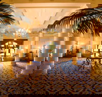 Treasury Brisbane - Accommodation Cairns