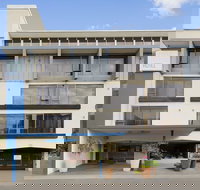 Cosmopolitan Hotel - Accommodation Cairns