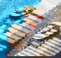 Coral Sea Marina Resort - Accommodation Cairns