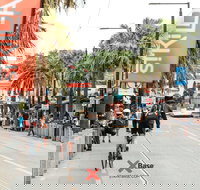 Base Backpackers Melbourne Hostel - Accommodation Cairns