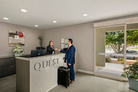 Quest Shepparton - Accommodation Cairns 2
