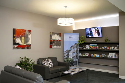 Quest Shepparton - Accommodation Cairns 0